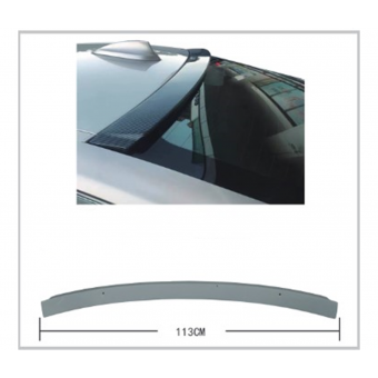 Tavan Spoyleri E92+LCI -AC SCHNITZER-